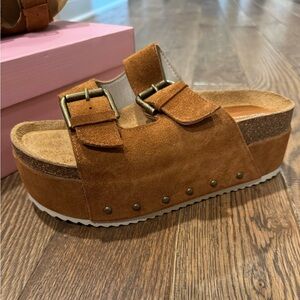 Intentionally blanks cooper